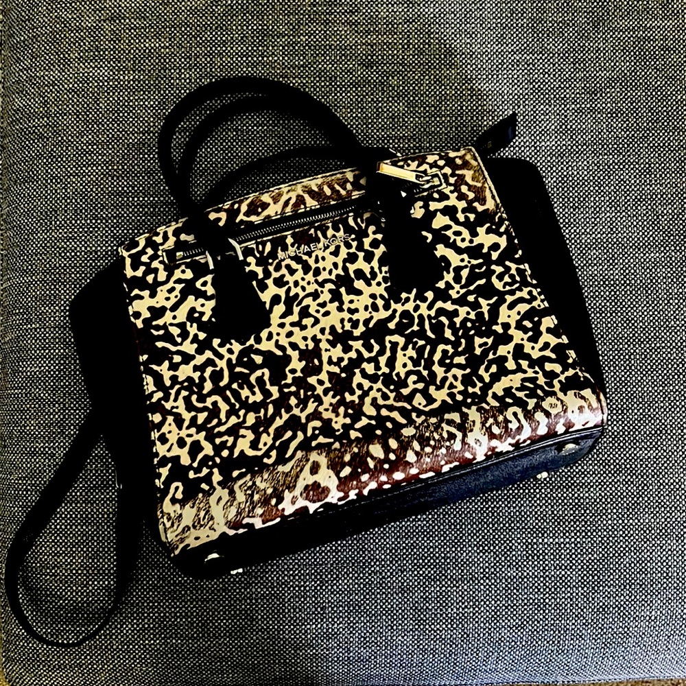 COPY - Michael Kora purse